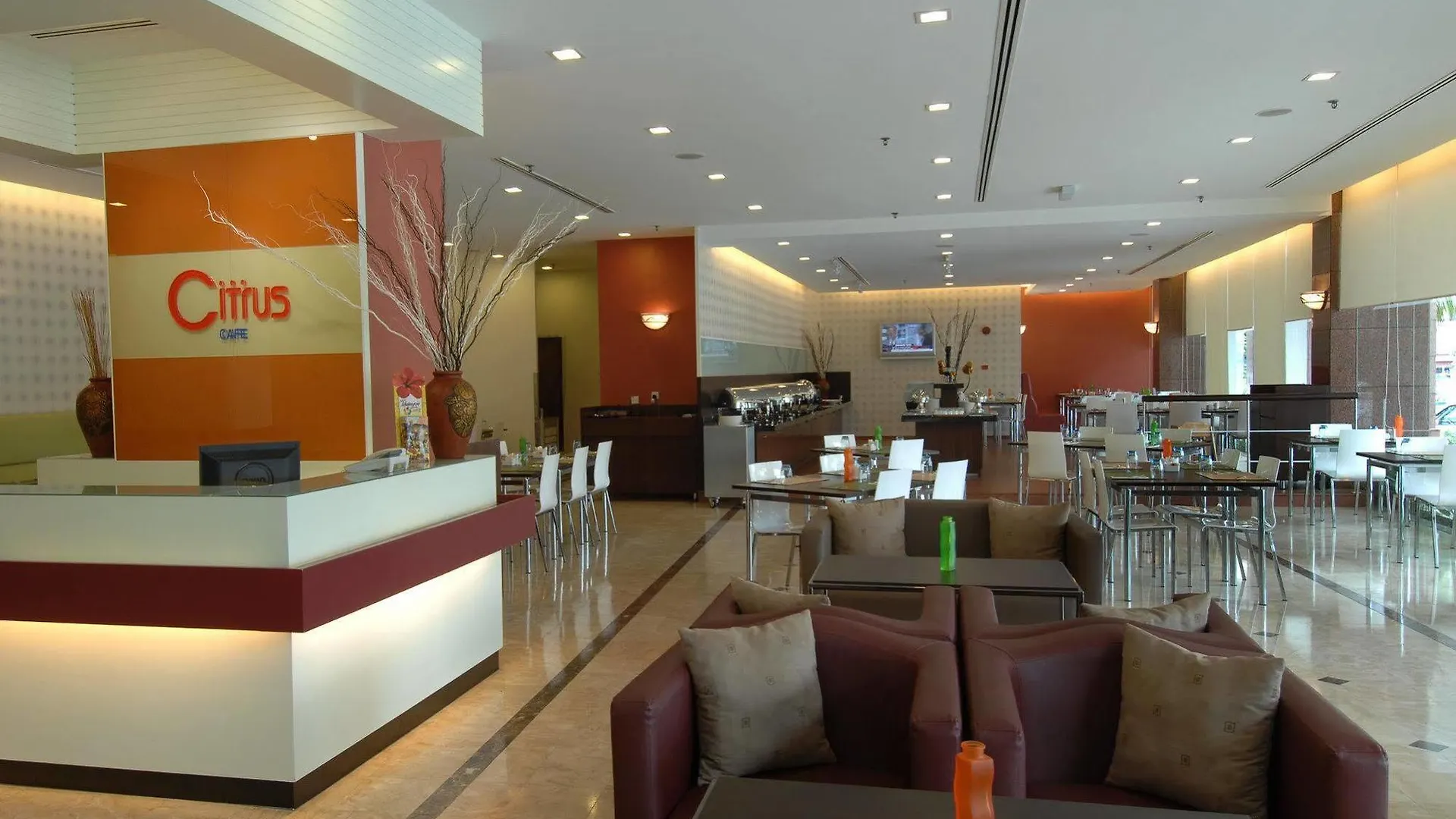 ****  Q Hotel Kuala Lumpur Malaysia