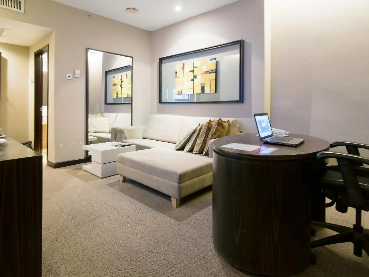 Q Hotel Kuala Lumpur 4*,  Malaysia