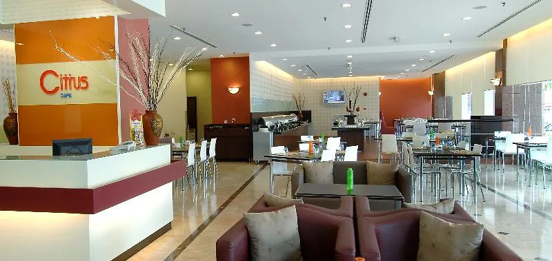 Q Hotel Kuala Lumpur